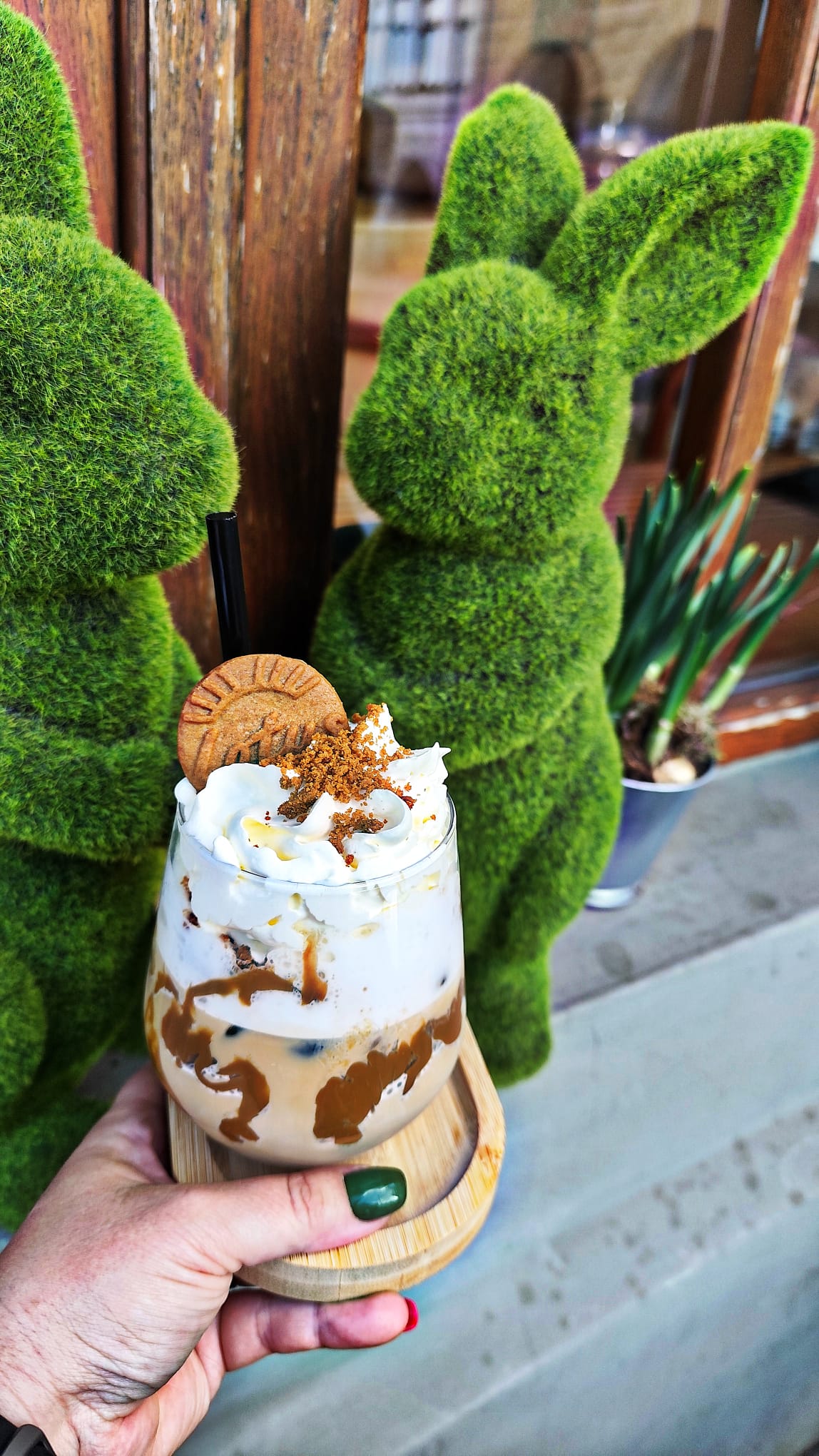 Lotus latte Unicornissimo